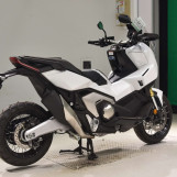 Мотоцикл Honda X-ADV750 с пробегом 2306 km