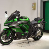 Мотоцикл Kawasaki NINJA1000 з пробігом 35621 km