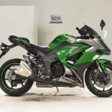 Мотоцикл Kawasaki NINJA1000 з пробігом 35621 km