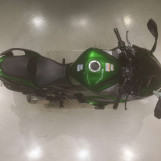 Мотоцикл Kawasaki NINJA1000 з пробігом 35621 km
