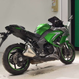 Мотоцикл Kawasaki NINJA1000 з пробігом 35621 km