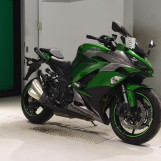 Мотоцикл Kawasaki NINJA1000 з пробігом 35621 km