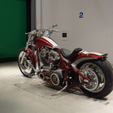 Мотоцикл HD EVOｿﾌﾃｲﾙ