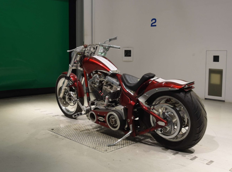 Мотоцикл HD EVOｿﾌﾃｲﾙ