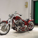 Мотоцикл HD EVOｿﾌﾃｲﾙ