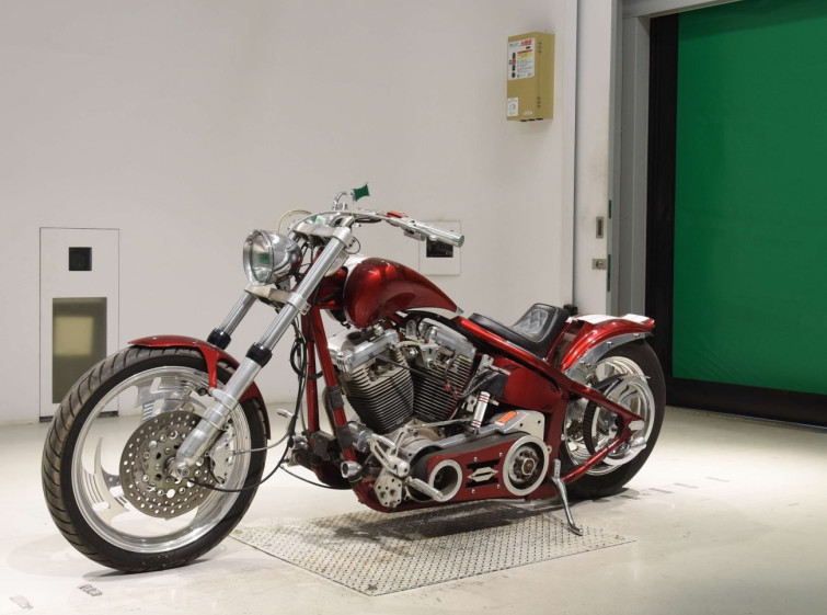 Мотоцикл HD EVOｿﾌﾃｲﾙ