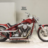 Мотоцикл HD EVOｿﾌﾃｲﾙ