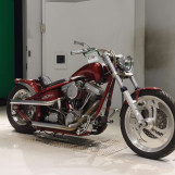 Мотоцикл HD EVOｿﾌﾃｲﾙ