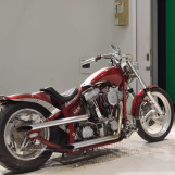 Мотоцикл HD EVOｿﾌﾃｲﾙ