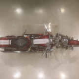 Мотоцикл HD EVOｿﾌﾃｲﾙ