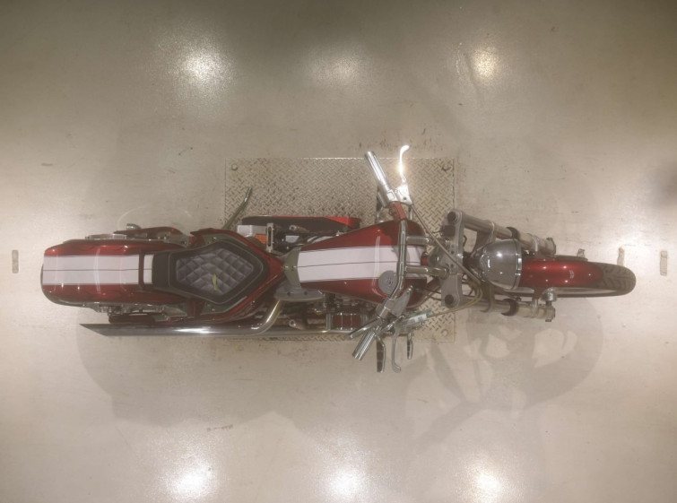 Мотоцикл HD EVOｿﾌﾃｲﾙ