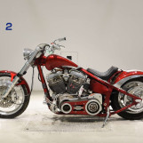 Мотоцикл HD EVOｿﾌﾃｲﾙ