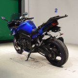 Мотоцикл Yamaha FZ8-S з пробігом 34891 km