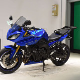 Мотоцикл Yamaha FZ8-S з пробігом 34891 km