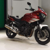 Мотоцикл Yamaha TDM900 з пробігом 31806 km