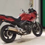 Мотоцикл Yamaha TDM900 з пробігом 31806 km