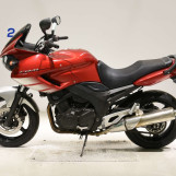 Мотоцикл Yamaha TDM900 з пробігом 31806 km