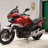 Мотоцикл Yamaha TDM900 з пробігом 31806 km