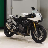 Мотоцикл Triumph SPEED TRIPLE RR з пробігом 41025 km