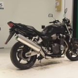 Мотоцикл Honda CB1300SF з пробігом 95255 km