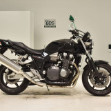 Мотоцикл Honda CB1300SF з пробігом 95255 km