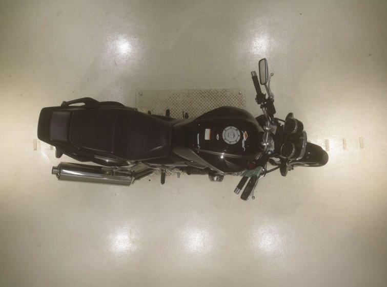 Мотоцикл Honda CB1300SF з пробігом 95255 km