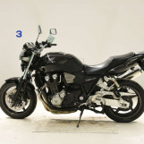 Мотоцикл Honda CB1300SF з пробігом 95255 km