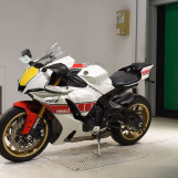 Мотоцикл Yamaha YZF-R1 з пробігом 4751 km