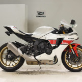 Мотоцикл Yamaha YZF-R1 з пробігом 4751 km