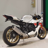 Мотоцикл Yamaha YZF-R1 з пробігом 4751 km