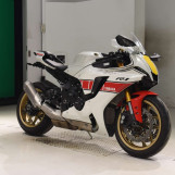 Мотоцикл Yamaha YZF-R1 з пробігом 4751 km