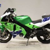 Мотоцикл Kawasaki ZXR250 з пробігом 47821 km