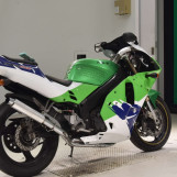 Мотоцикл Kawasaki ZXR250 з пробігом 47821 km
