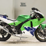 Мотоцикл Kawasaki ZXR250 з пробігом 47821 km