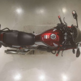 Мотоцикл Honda CB400SF BOLDOR з пробігом 18923 km