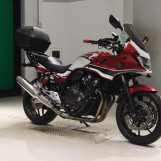 Мотоцикл Honda CB400SF BOLDOR з пробігом 18923 km