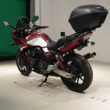 Мотоцикл Honda CB400SF BOLDOR з пробігом 18923 km