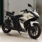 Мотоцикл Yamaha YZF-R25 з пробігом 32071 km