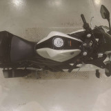 Мотоцикл Yamaha YZF-R25 з пробігом 32071 km