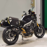 Мотоцикл Yamaha MT-09A з пробігом 29117 km