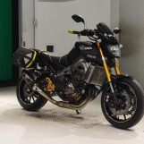 Мотоцикл Yamaha MT-09A з пробігом 29117 km