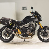 Мотоцикл Yamaha MT-09A з пробігом 29117 km
