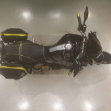 Мотоцикл Yamaha MT-09A з пробігом 29117 km