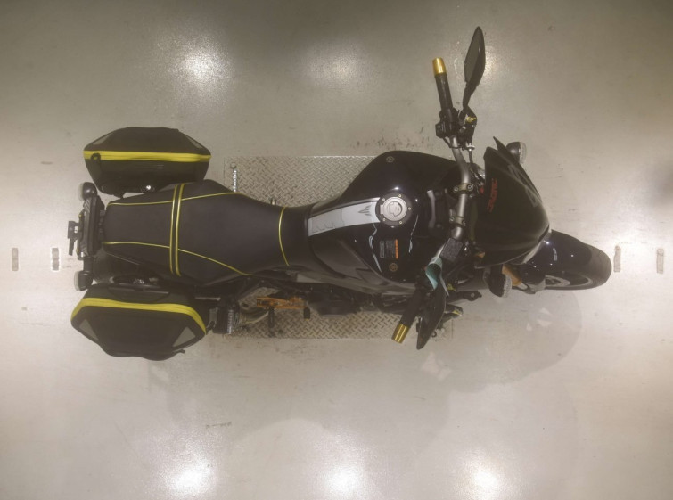 Мотоцикл Yamaha MT-09A з пробігом 29117 km