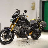 Мотоцикл Yamaha MT-09A з пробігом 29117 km