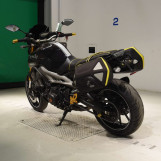 Мотоцикл Yamaha MT-09A з пробігом 29117 km