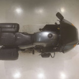 Мотоцикл BMW R100RS з пробігом 50102 km