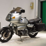 Мотоцикл BMW R100RS з пробігом 50102 km