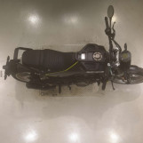 Мотоцикл Husqvarna SVARTPILEN 401 с пробегом 7371 km