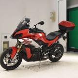 Мотоцикл BMW S1000XR з пробігом 28558 km
